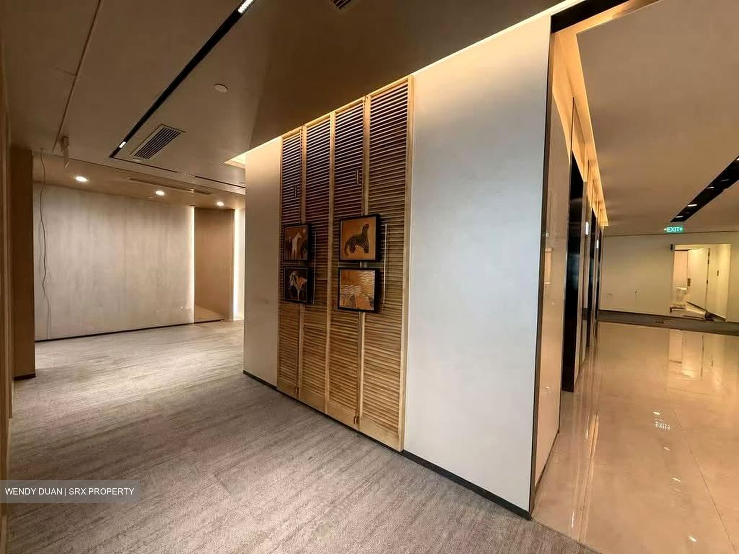 Suntec Tower Three (D1), Office #583297711